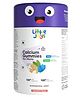 Little Joys Calcium Gummies for Moms Bone Health & Strength With Calcium & Vitamin D3 No Refined Sugar- 30 Gummies