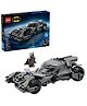 LEGO  DC Batman v Superman Batmobile  Car Toy 220 Pieces-76331