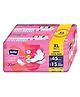 Bella Classic Comfort Maxi Dry Sanitary Pads - 45 Pads & 15 Pads Free