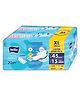 Bella Classic Comfort Maxi Softi Sanitary Pads - 45 Pads + 15 Pads  Free