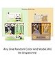 YAMAMA Cute Animal Jump Rope for Kids, Panda & Bear, Adjustable Skipping Rope for Kids - Color And Design May Vary