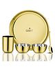 Unify by Parage Stainless Steel PVD Gold Plated Thali Set | Premium Dinner Plate with Bowls, Spoon & Glass | Royal Gold Dinnerware for Home, Restaurant & Festive Gifting | Food Grade & Rust Proof