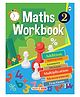 Maths Workbook 2 - English