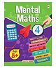 Mental Maths 4 - English
