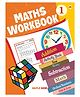 Maths Workbook Mathematics Activity Book one- English