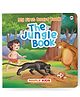 Jungle Book Illustrated Board Book for Children - English