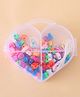 Babyhug Free Size DIY Bead Jewellery Making Set - Multicolor