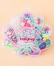 Babyhug Free Size DIY Bead Jewellery Making Set - Multicolor