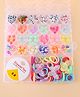 Babyhug Free Size DIY Bead Jewellery Making Set - Multicolor
