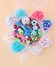 Babyhug Free Size DIY Bead Jewellery Making Set - Multicolor