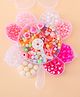 Babyhug Free Size DIY Bead Jewellery Making Set - Multicolor
