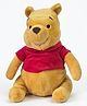 Disney 36 cm Pooh PR Plush Soft Toy - Yellow