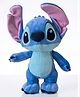 Disney 33 cm Stitch Plush Soft Toy - Light Blue