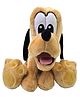 Disney 30 cm Pluto Big Foot PR Plush Foft Toy - Yellow