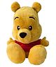 Disney 30 cm Big Foot Pooh PR Plush Soft Toy - Yellow