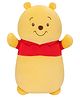 Disney 27 cm Pooh Squishy PR Plush Soft Toy - Yellow