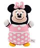 Disney 25 cm Squishy Minnie PR Plush Soft Toy - Pink
