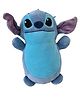 Disney 25 cm Stitch Squishy Plush Soft Toy - Light Blue