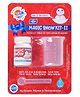 Magic Snow Kit II - Red