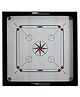 SYNCO 32 Inch Chakri Carrom Board