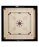 SYNCO 27 Inch Chakri Carrom Board