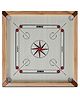 SYNCO 32 Inch Mango Carrom Board