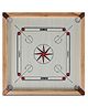 SYNCO 27 Inch Mango Carrom Board