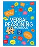 Verbal Reasoning Activity Workbook Level 2 - English
