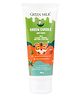Green Milk Concepts Green Cuddle Baby Cream | Gentle Nappy Care with Turmeric, Tulsi, Aloe & Vetiver | Helps Protect Sensitive Baby Skin | Lightweight, Non-Sticky | 3+ Months | No Parabens - 100 g