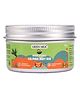 Green Milk Concepts Green Cuddle Calming Baby Rub | With Eucalyptus, Tulsi, Turmeric & Ghee | Soothing Vapour Balm for Babies | 3+ Months | No Mineral Oil or Parabens, 50 g