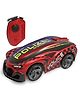 NEGOCIO New Attractive Design 2.4g Rc Car Racing Game Children Remote Control Car Kit for Child- PACK OF 1- COLOR MAY VARY