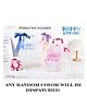 YAMAMA Happy Birthday Print Hand Carry Bags for Gifting - (Pack of 1 - Color May Vary)