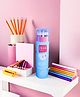 YAMAMA 24 pcs Kids Colored Pencils Set, Space Theme Cylindrical Tube Packaging, Vibrant Color Pre-sharpened Soft Core Drawing Pencils for Coloring Sketching Painting Art Supplies for Beginner & Adult