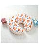SOVANA Baby Feeding & Nursing pillow with RemovableOrganic Cotton Cover- King Uncle