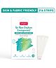 Sirona Body & Clothing Tape | Transparent Double-Sided Fashion Tape for Women| Pack of 216 Strips