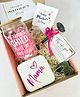 LillPumpkins Personalized Mothers Day hamper box- Pink