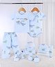 Kookie Kids Gift Set For Boys - Multicolor
