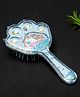 Ortis Glitter Hair Comb Purple