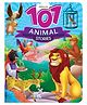 Dreamland 101 Animal Stories with Moral (New Edition)