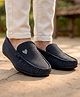 Pine Kids Formal & Party Wear Loafer - Blue
