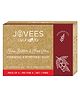 Jovees Herbal Shea Butter & Aloe Vera Hydrating & Refreshing Soap Suitable for All Skin Types Pack of 4 - 100 g Each