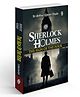 Sherlock Holmes  The Sign of Four (Paperback) : Classic Detective Mystery Novel, Thrilling Case of Secrets, Crime & Adventure Novel by Arthur Conan Doyle English