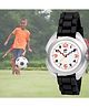 Kool Kidz Solid Analogue Watch - Orange