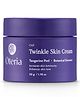 Oteria Twinkle Skin Cream With Tangerine Peel & Botanical Extracts Treats Blemishes & Pigmentation for Clear, Radiant Skin - 50g