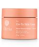 Oteria GoTo Skin Cream With Horse Chestnut Seed Extract, Vitamins A, E, B & Multivitamins for Wrinkle free, Smooth & Youthful Glow - 50g