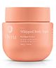 Oteria Whipped Body Yogurt (200g) With Red Algae Extract for Deep Hydration & Smooth Radiant Skin
