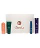Oteria Skin Rejuvenating Gift Kit for Healthy, Glow & Youthful Skin-  Pack of 4