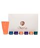 Circadian Glow & Repair Gift Kit for nourished, youthful, and radiant-looking skin.