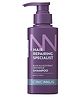CINCINNUS Black Algae Extract Frizz Repair Shampoo - 300 ml