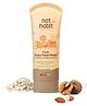 Nat Habit Baby Face Cream with Multi Nut Oats & Vitamin E for Deep Moisture & Skin Barrier Protection for Newborns and Infants - 75 g